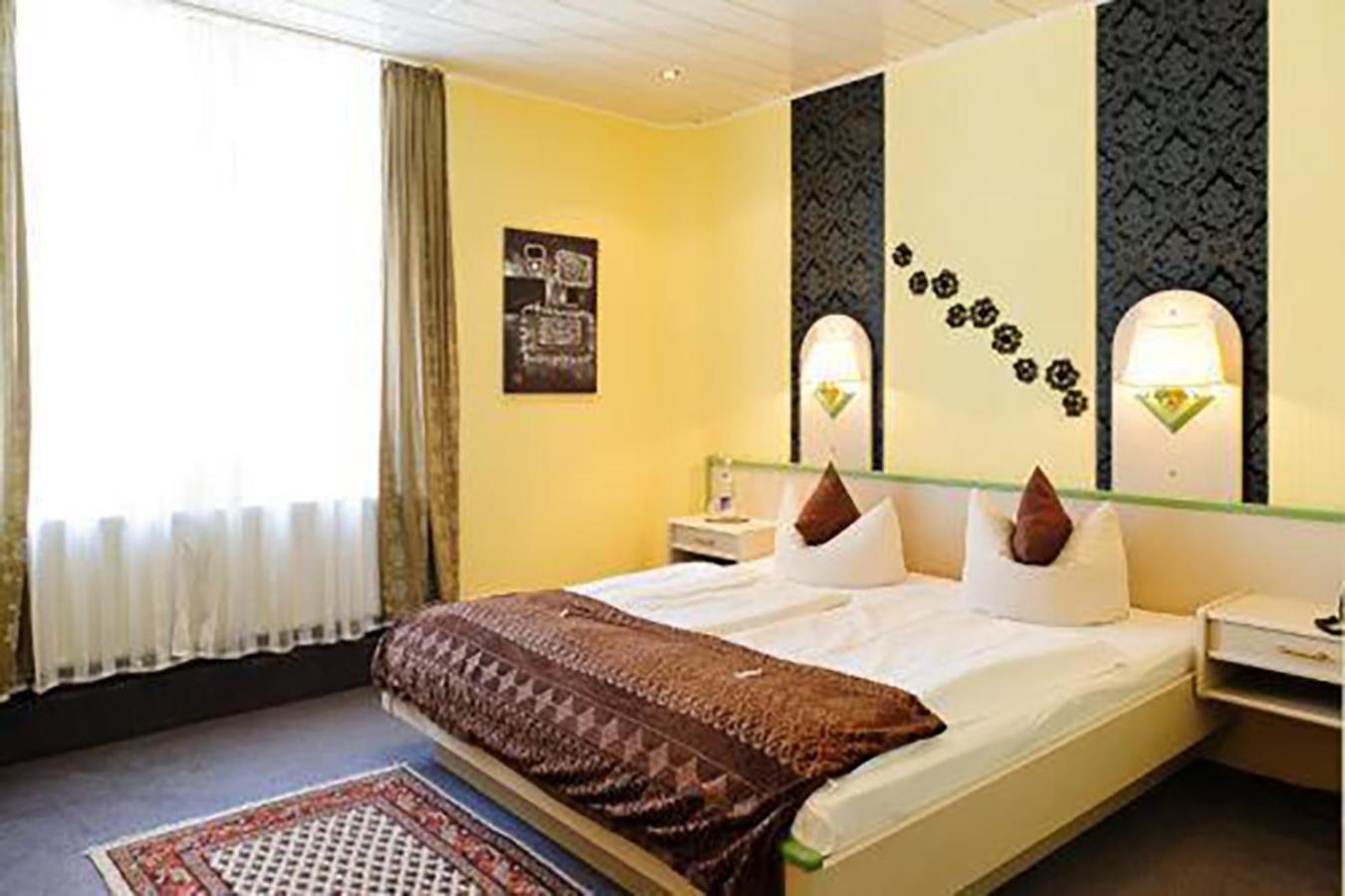 Skada Coelln Hotel Köln